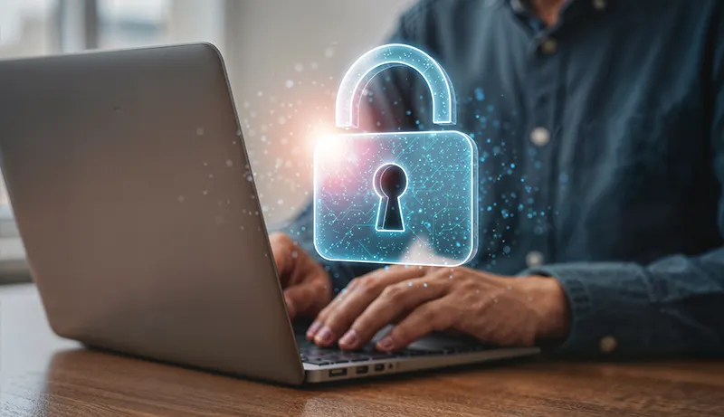 Seguridad informatica