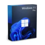 Licencia Windows 11 Pro
