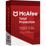 Mcafee Total Protection