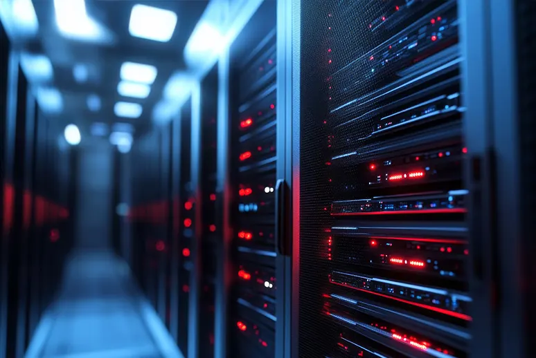 soporte de computadores