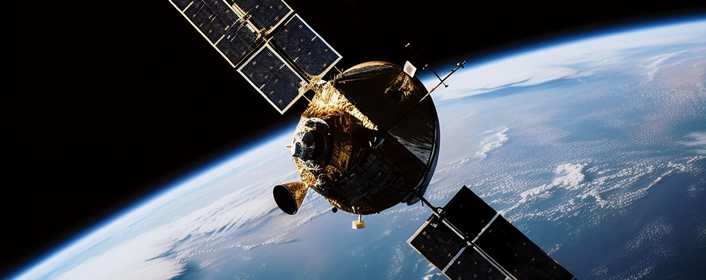 Internet satelital en Puerto varas